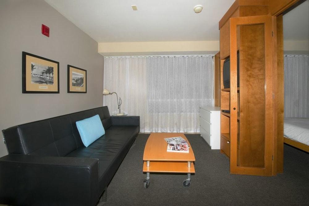 The Mercury Hotel - All Suites Μαϊάμι Μπιτς Εξωτερικό φωτογραφία
