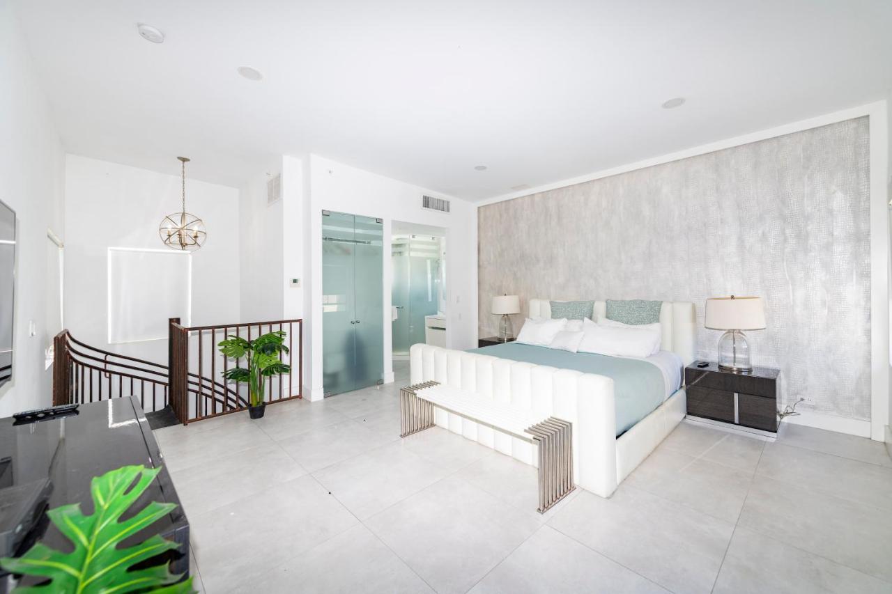 The Mercury Hotel - All Suites Μαϊάμι Μπιτς Εξωτερικό φωτογραφία