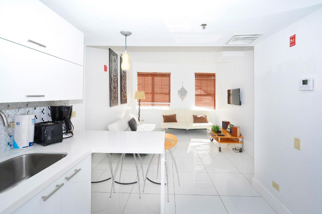 The Mercury Hotel - All Suites Μαϊάμι Μπιτς Εξωτερικό φωτογραφία