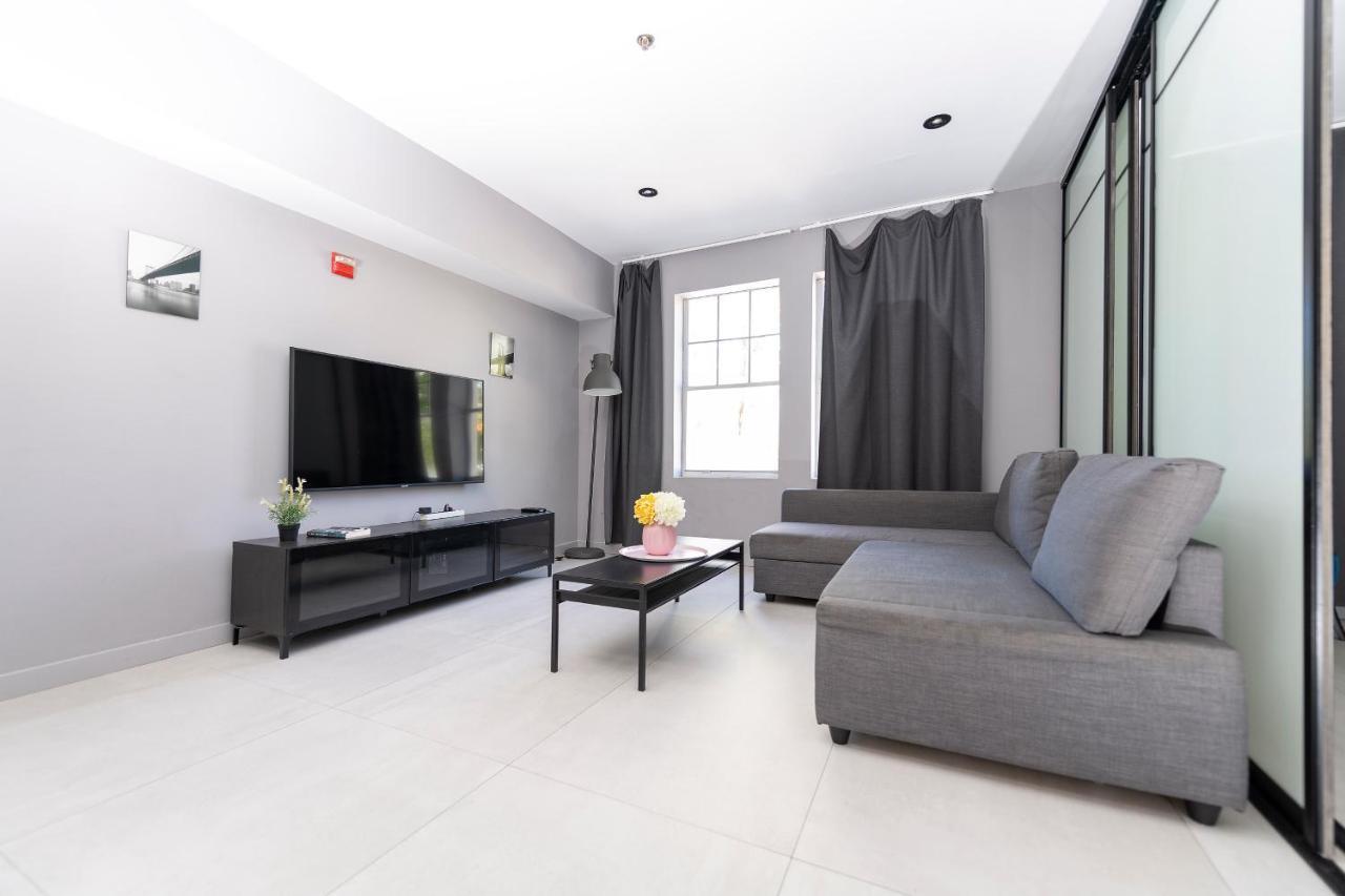 The Mercury Hotel - All Suites Μαϊάμι Μπιτς Εξωτερικό φωτογραφία