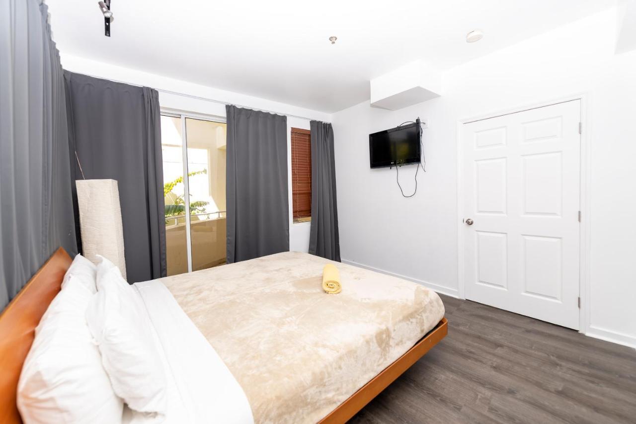 The Mercury Hotel - All Suites Μαϊάμι Μπιτς Εξωτερικό φωτογραφία