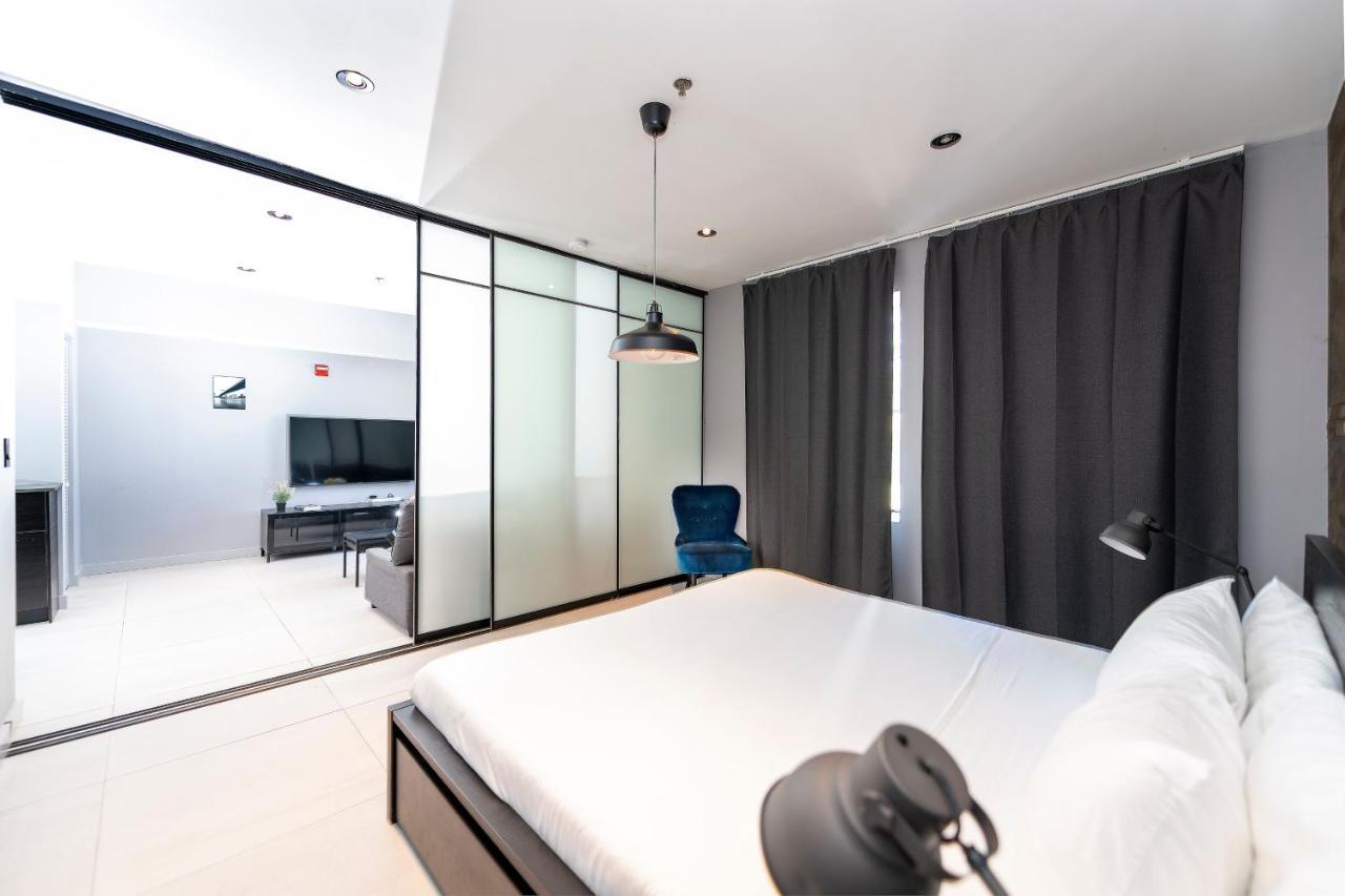 The Mercury Hotel - All Suites Μαϊάμι Μπιτς Εξωτερικό φωτογραφία