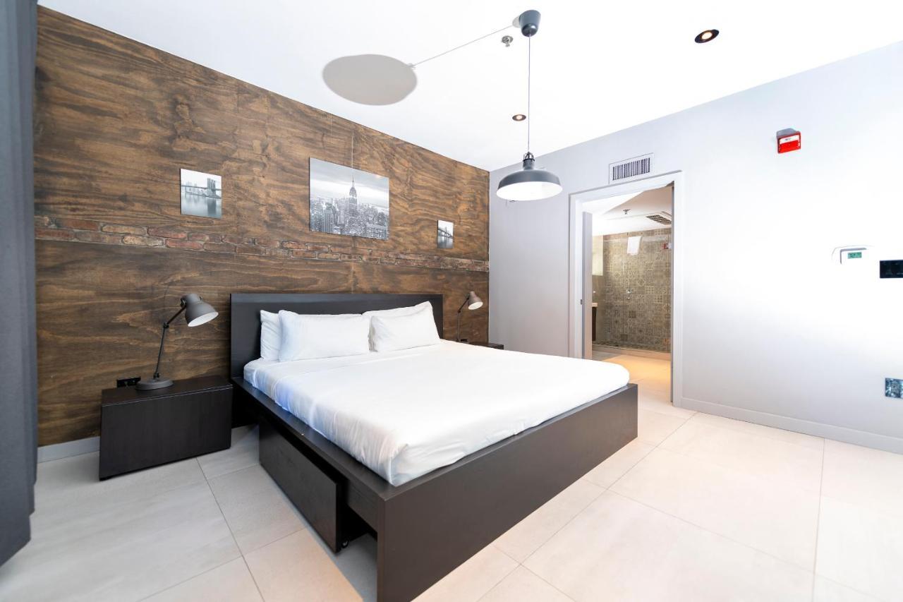 The Mercury Hotel - All Suites Μαϊάμι Μπιτς Εξωτερικό φωτογραφία