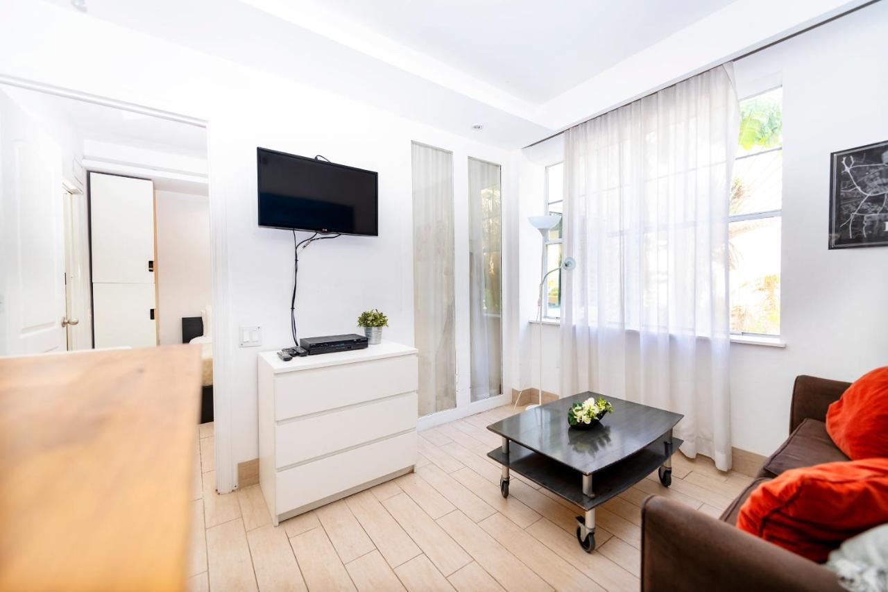 The Mercury Hotel - All Suites Μαϊάμι Μπιτς Εξωτερικό φωτογραφία