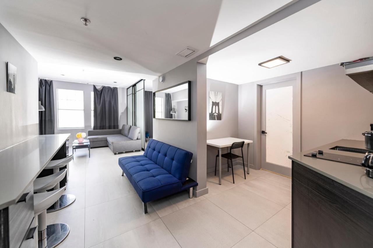 The Mercury Hotel - All Suites Μαϊάμι Μπιτς Εξωτερικό φωτογραφία
