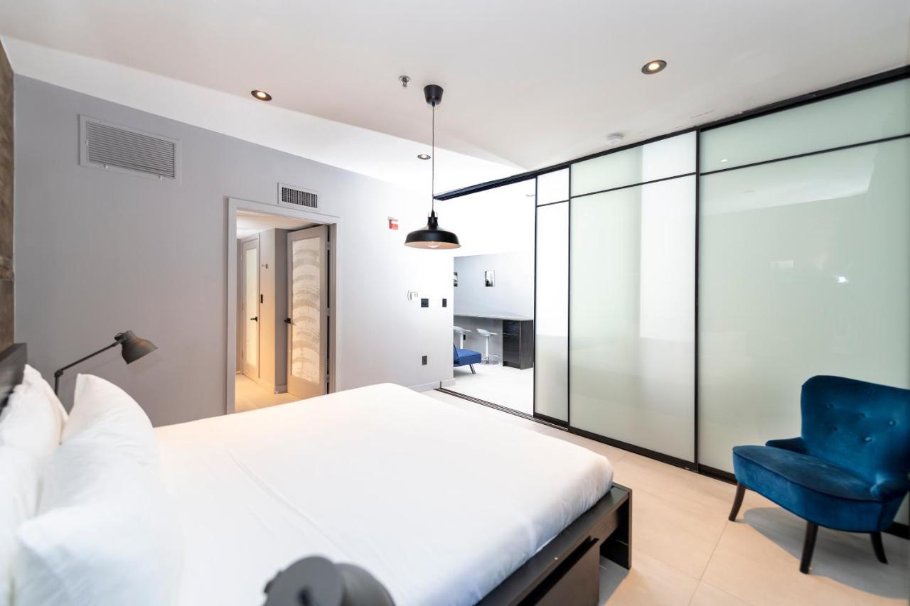 The Mercury Hotel - All Suites Μαϊάμι Μπιτς Εξωτερικό φωτογραφία