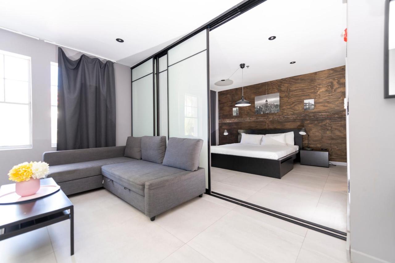 The Mercury Hotel - All Suites Μαϊάμι Μπιτς Εξωτερικό φωτογραφία