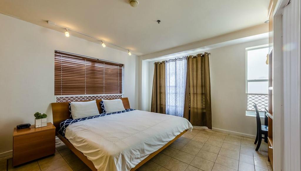 The Mercury Hotel - All Suites Μαϊάμι Μπιτς Εξωτερικό φωτογραφία