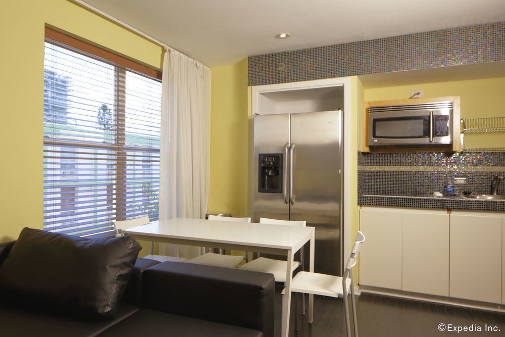 The Mercury Hotel - All Suites Μαϊάμι Μπιτς Εξωτερικό φωτογραφία