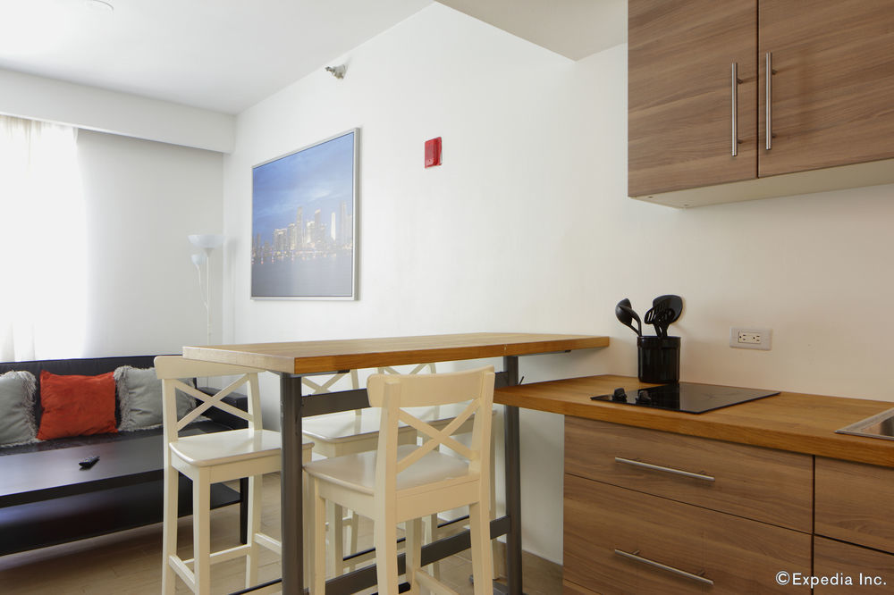 The Mercury Hotel - All Suites Μαϊάμι Μπιτς Εξωτερικό φωτογραφία