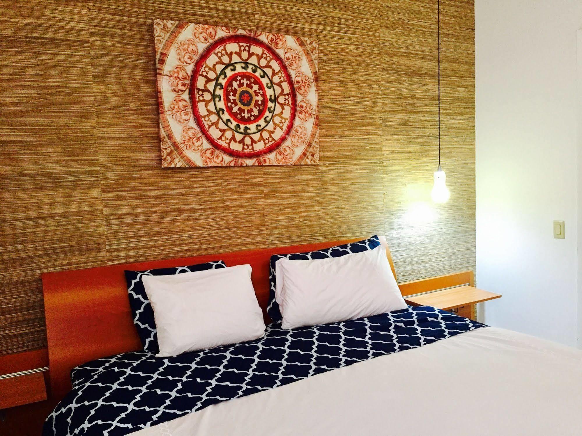 The Mercury Hotel - All Suites Μαϊάμι Μπιτς Εξωτερικό φωτογραφία