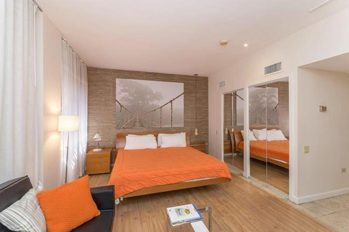 The Mercury Hotel - All Suites Μαϊάμι Μπιτς Δωμάτιο φωτογραφία